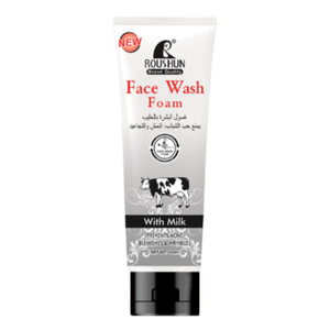 face wash for acne and wrinkles