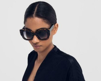 fendi sylvy sunglasses