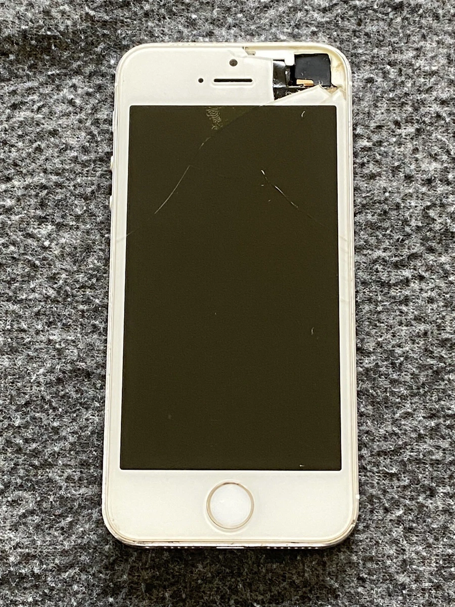 Apple iPhone 5s Less than 4 in Cell Phones & Smartphones for Sale