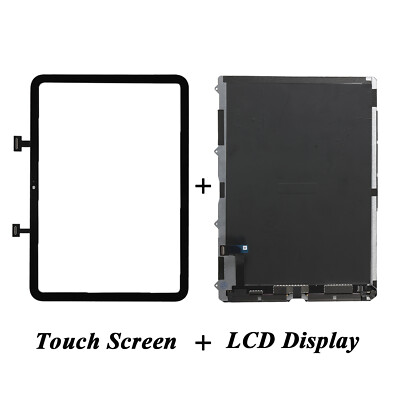 New LCD Display Panel+Touch Screen Digitizer For iPad 11
