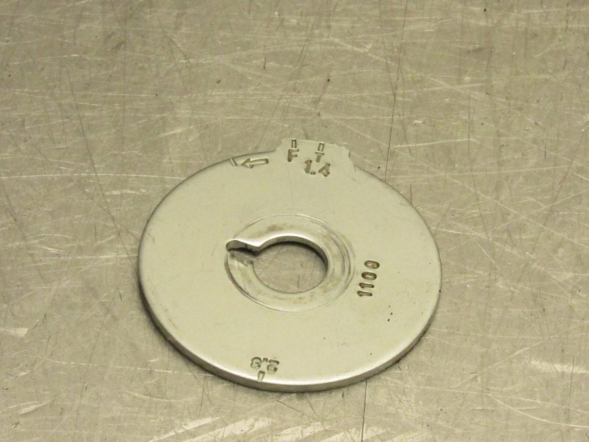 Kawasaki ZG1000 ZX900 ZL1000 Ignition Rotor 21007-1109 ROTOR