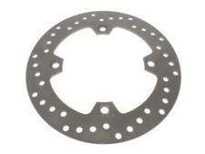 Bremsscheibe EBC MD6073D vorne für Suzuki DR...