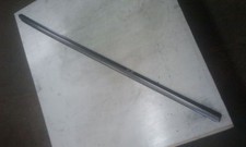 Mercedes-Benz W220 S320 T&uuml;rschachtleiste Leiste T&uuml;r hinten rechts 