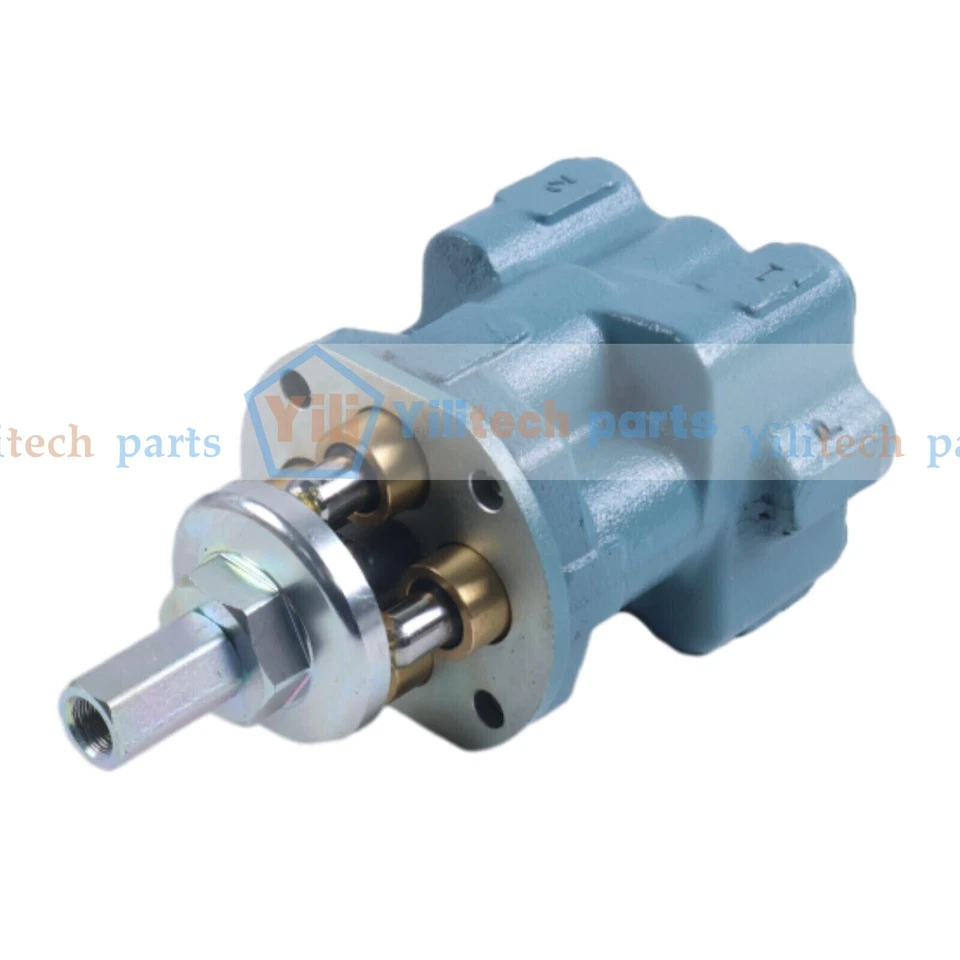 Válvula piloto AT154525 para excavadora John Deere 490E 690ELC 790ELC 80 190 Foto 2 de 4