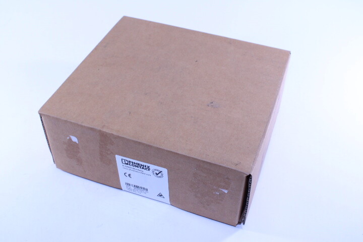 Phoenix Contact FL SWITCH SFN 4TX/FX ST (2891453)