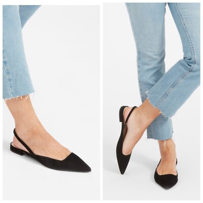 everlane flats
