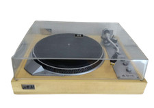 Victor JL-B31 Direct drive system Recordplayer Baige Very Good