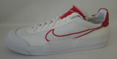 NEU Nike Drop Type HBR Gr. 40 Herren Sneaker Schuhe CQ0989-103 Retro Vintage