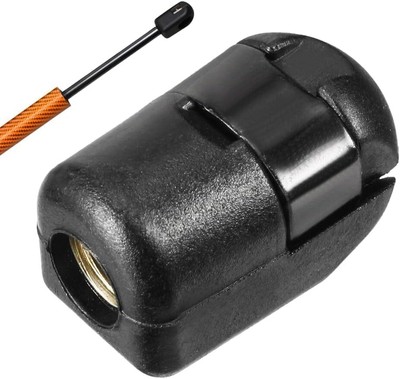 Connectors Replacement Lift Support Ball Stud Socket Joint 10mm M8 Female 