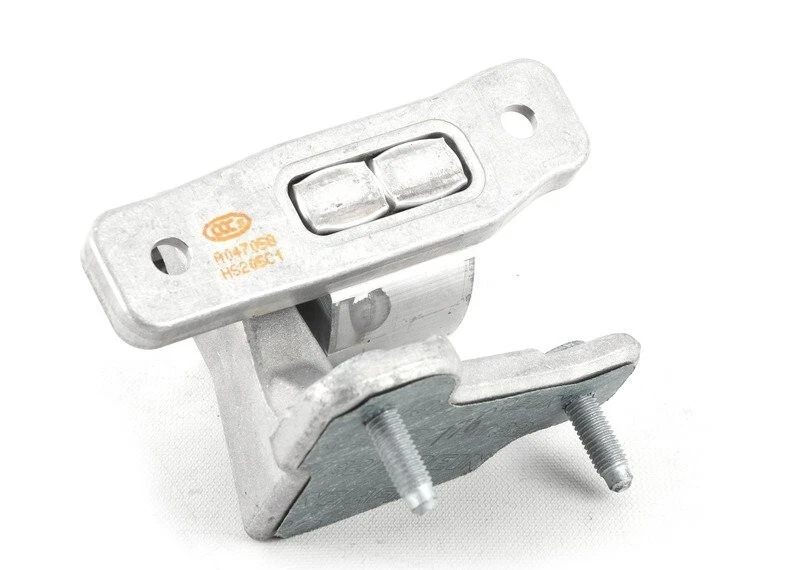 MERCEDES-BENZ C W203 Front Left Door Bottom Hinge Genuine 