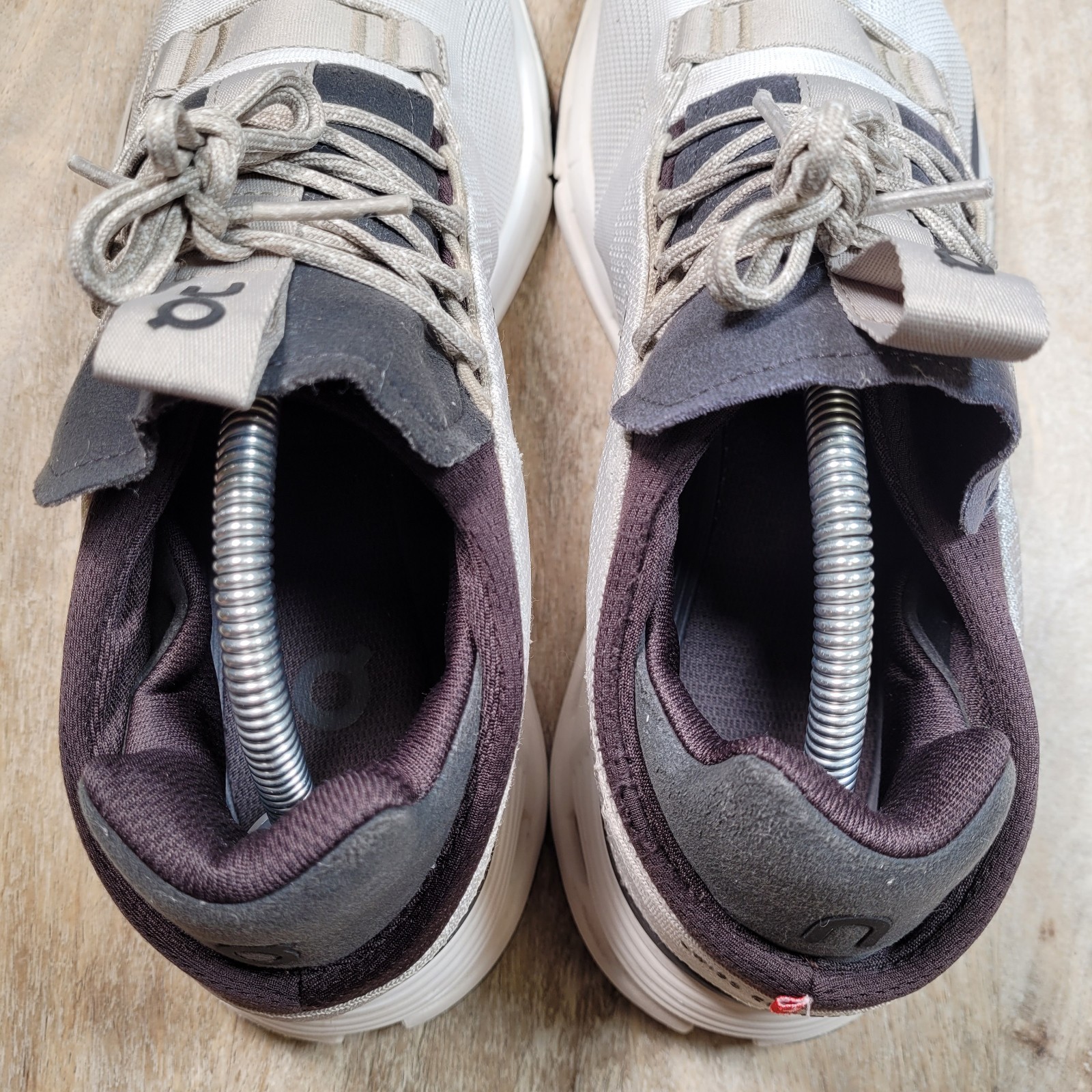 On Cloudnova Cloudtec Men's Running Walking Shoes… - image 8