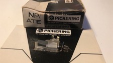 Pickering NP/AT E cartridge Stylus NOS UNUSED vintage Turntable Shure