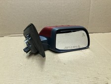 2011-2014 Ford Edge Power Door Mirror Passenger Side Blind Spot 9 Pins