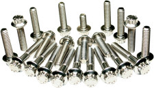 Feuling Cam Cover Lifter Bolt Dress Up Kit 19...