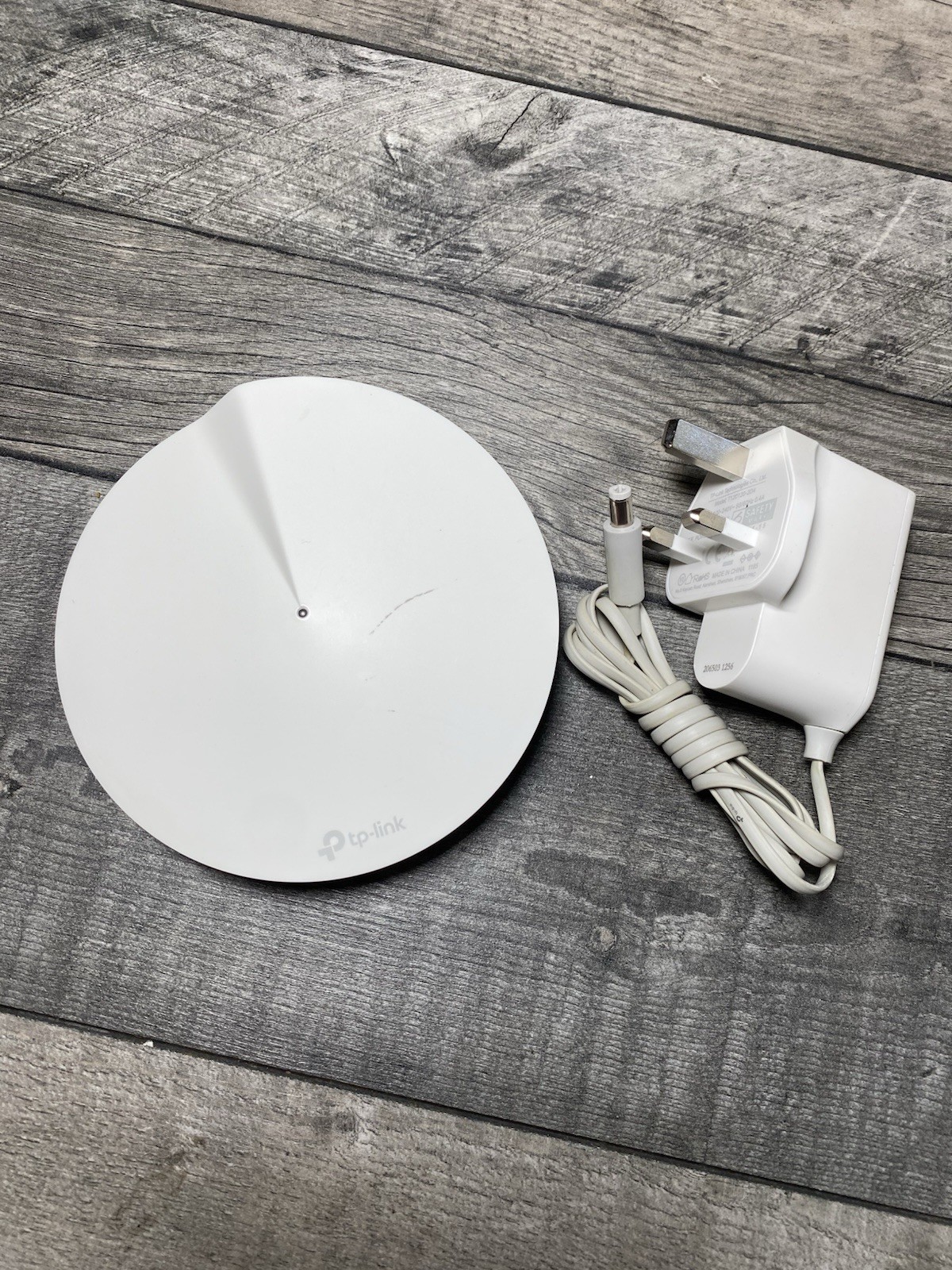 TP-Link Deco M5 AC1300  Mesh Wi-Fi System - White