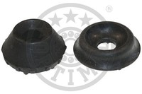 Optimal F8-6346 Reparatursatz, FederbeinstüTzlager Hinten FüR Audi A4 B5 (8D2)