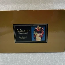 Polonaise Collection exclusively for Kurt S. Adler Christmas Ornament