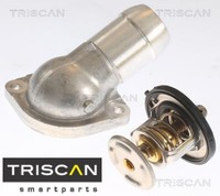 Triscan 862055686 Thermostat FüR KüHlmittel Thermostat KüHlmittel