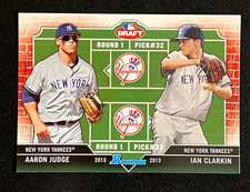 What's in the Cards for Top 2013 MLB Draft Picks 26