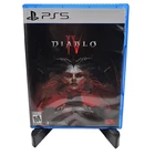 Diablo IV Sony PlayStation 5