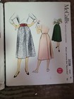 Vtg Lot 11 Patterns & Butterick McCalls, Simplicity Sizes 14, 16, 18 & W 25, 26 — photo 5