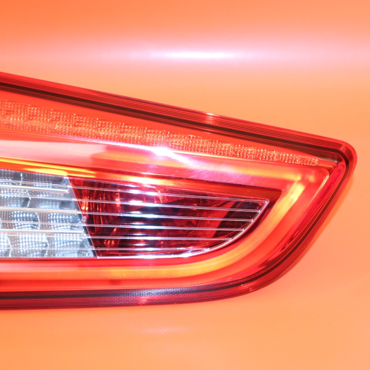 Maserati Ghibli 2014-2018 Left Tail light P/N 670004682