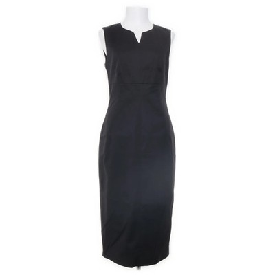 MaxMara Studio, Kleid, Größe: 40, Schwarz #w0J