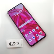 Motorola Razr Plus 2024 256GB XT2451-1 T-Mobile Unlocked For Parts 4223