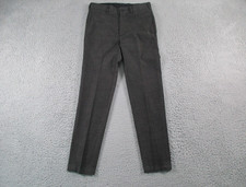 Engineered Garments Pants Mens 30 Gray Wool C...