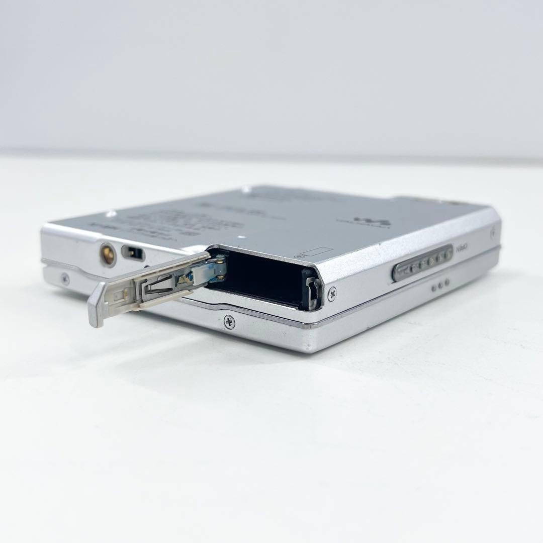 SONY MZ-N810 MiniDisc Player NetMD USB Recording Japan |NO DUTY | eBay