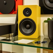 20 Set Speaker Mesh Button Acoustic Grille Clamps Audio Panel Clips