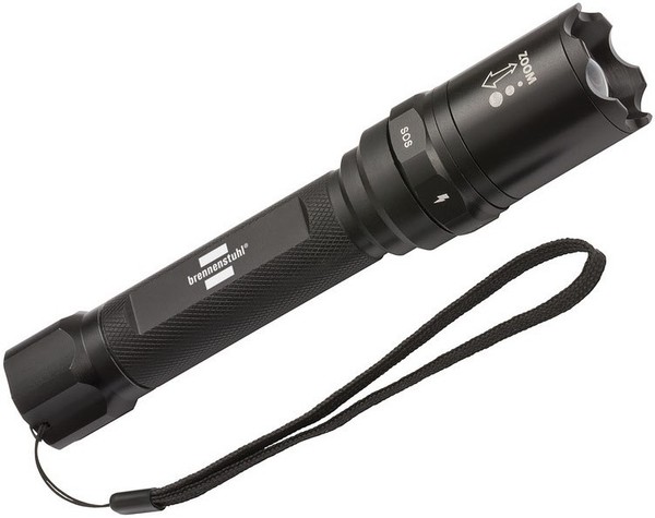 Brennenstuhl Brennenstuhl Luxpremium TL400 Afs Led-Taschenlampe-image