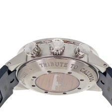 IWC Aquatimer IW378201 44mm Stainless Steel Blue Dial Automatic #KN389 12