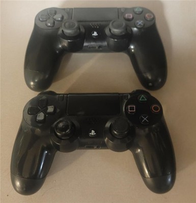 Sony PS3 OEM dual shock 6 axis video game controller