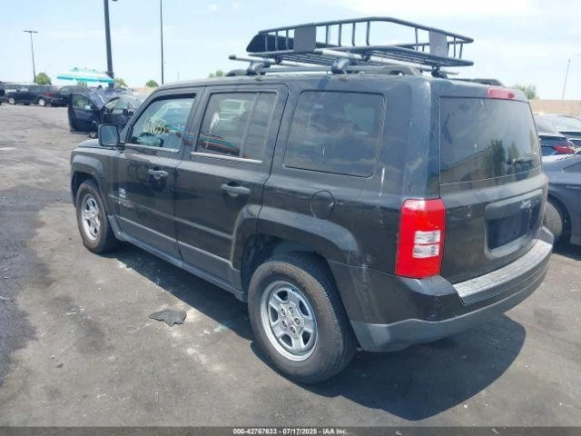 Used Power Steering Pump fits: 2012 Jeep Patriot  Grade A - Image 3 of 4