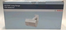 Bosch DS794Z Classic Line Long Range PIR Motion Detector 200ft NIB 4998800027
