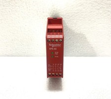 Schneider XPSAC5121 Safety Relay