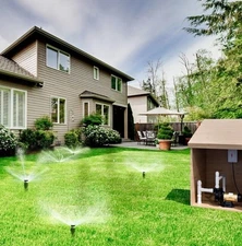 K2 Sprinkler Pump 1.5 HP  FREE SHIPPING