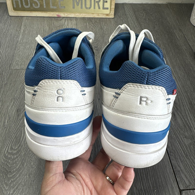 On Cloud The Roger Advantage sz 11 Men display picture 1
