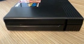 Neo Geo AES-Fire Suplex (3 Count Bout ) Cartridge And Case, Near Mint, US seller