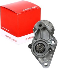 Démarreur Hyundai TERRACAN