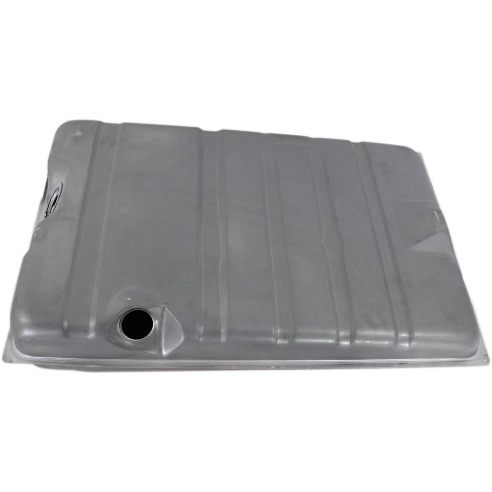 Tanque de combustible de gasolina para Dodge Charger 1968-1970 de acero Foto 4 de 4