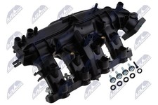 Saugrohrmodul NTY BKS-PL-017 für OPEL ASTRA P10 MERIVA Großraumlimousine S10 GTC