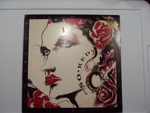 Arcadia So Red the Rose | eBay