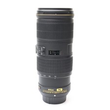 Nikon AF-S NIKKOR 70-200mm F/4G ED VR (Nikon F mount) #154