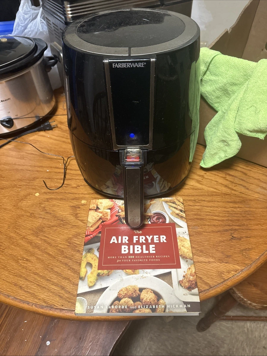 Farberware Black Air Fryer Fryers for sale | eBay
