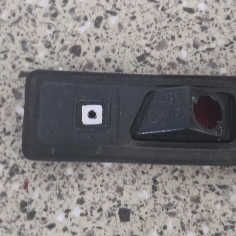 86 87 88 89 Luz de señalización lateral trasera derecha pasajero Toyota Celica Foto 4 de 4