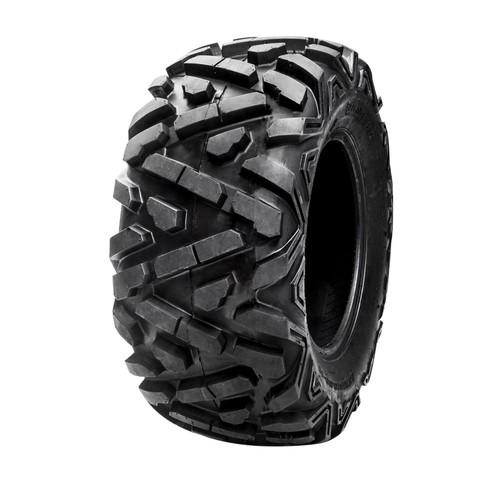 Tusk TriloBite HD 8-Ply Tire 27x9-14 For ARCTIC CAT 550 TRV 2012 - Picture 1 of 8