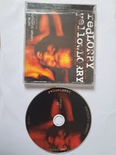 RED LORRY YELLOW LORRY NOTHINGS WRONG/BLOW ORIGINAL CD