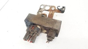 1J0919506 Lüfter Steuergerät Relais  Skoda Fabia DE2367862-91